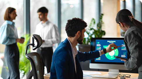 Marketing Automation Platform Case Study