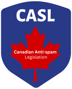 CASL Certified