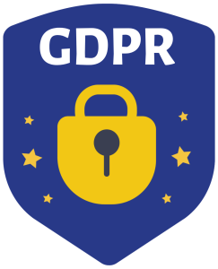 GDPR Certified