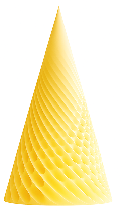 3D Shape