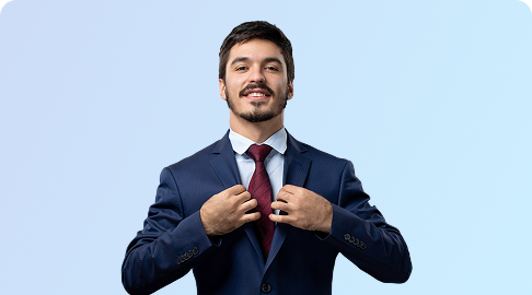 Showcase Credibility