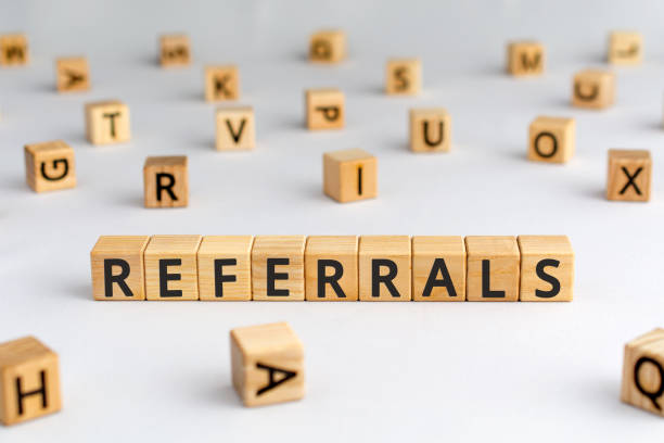The Importance of Referrals