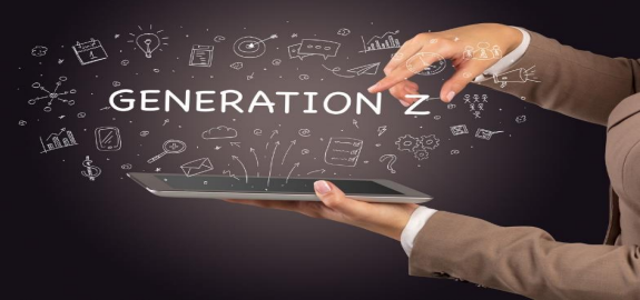 How can your company target the newer Gen Z?