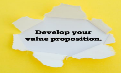 Importance of Value Proposition for ABM